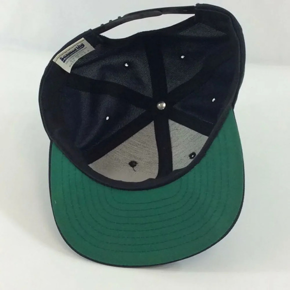 USS Tripoli Navy Adjustable SnapBack LPH-10 Hat Military - Picture 7 of 8